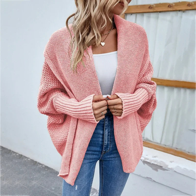 Haven Knit Cardigan