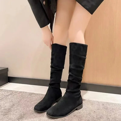 Evermuse Boots