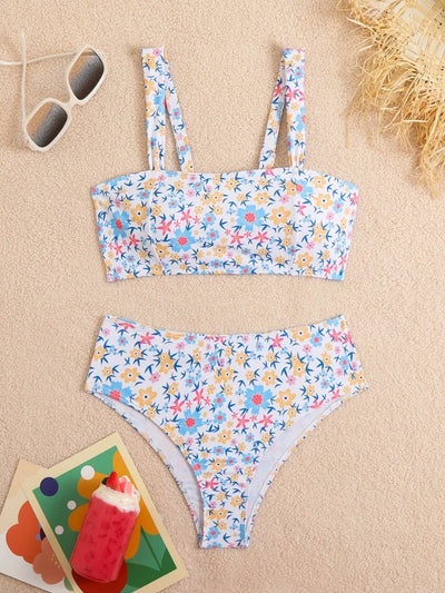 Thira Bikini Set