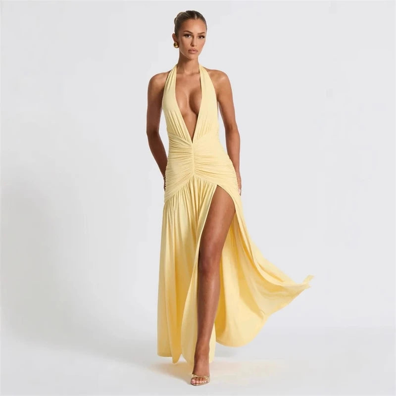 Siren Maxi Dress