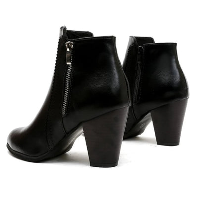 Wildhaven Ankle Boots