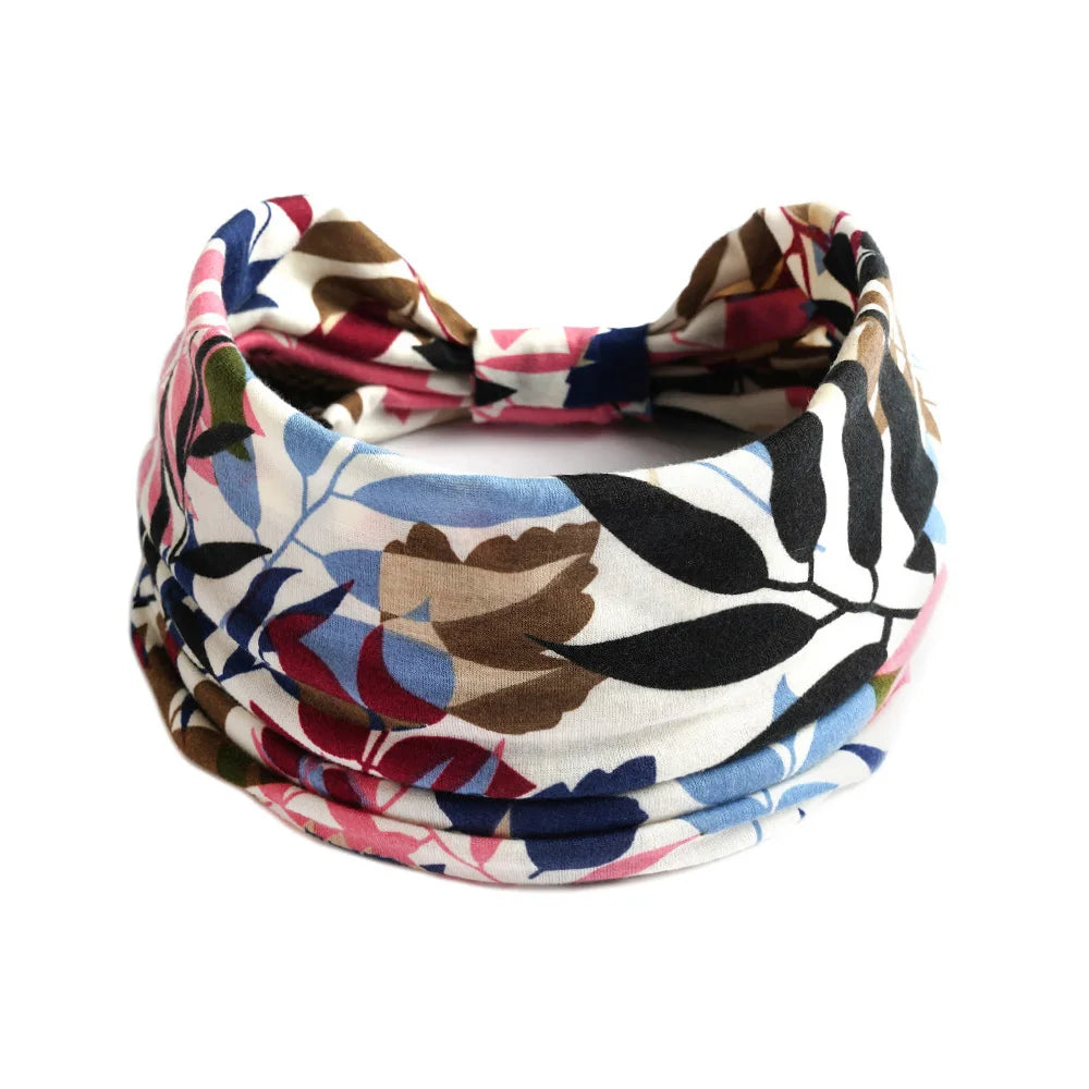 Bohemian Head Bands