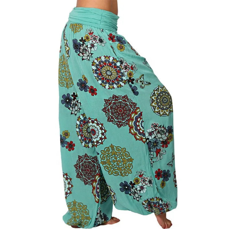Horizon Boho Pants
