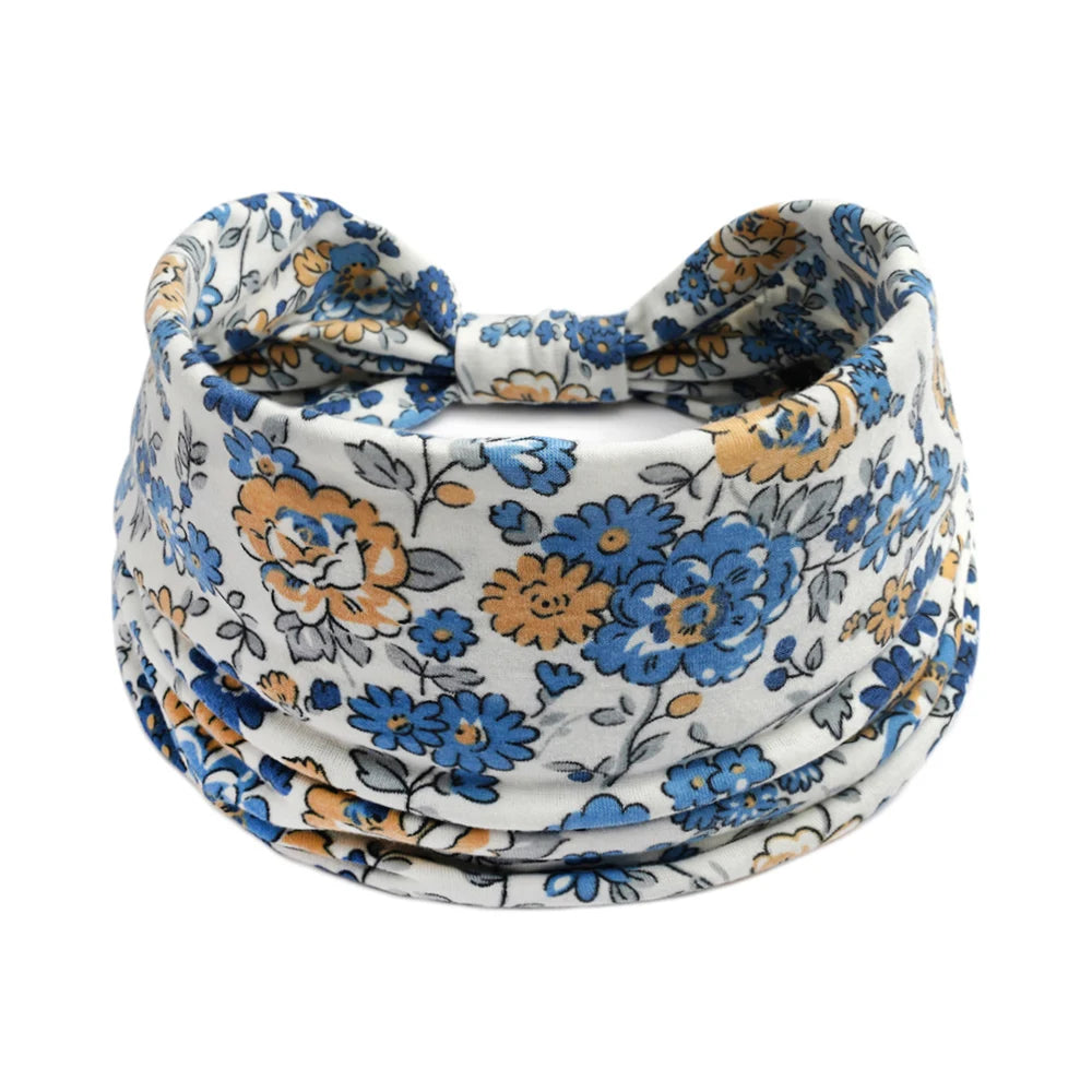 Bohemian Head Bands
