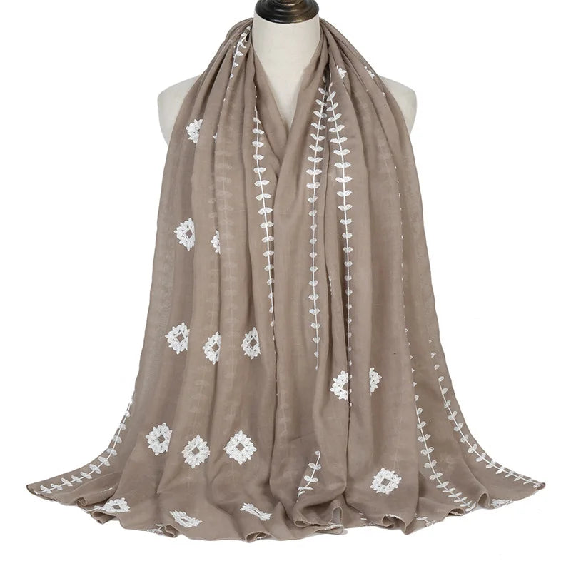 Aurelia Dune Scarf