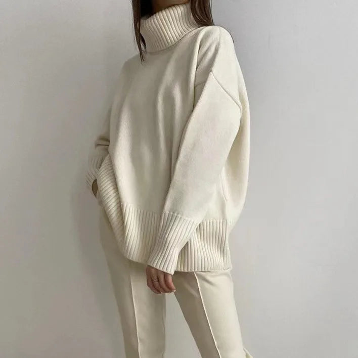 Ember Oversized Sweater