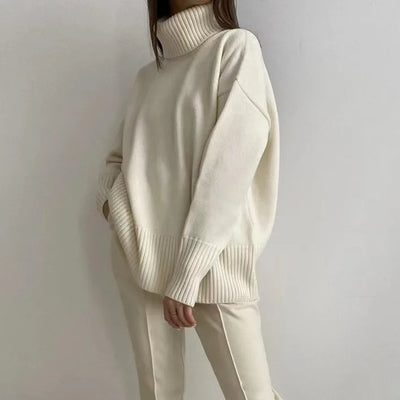 Ember Oversized Sweater