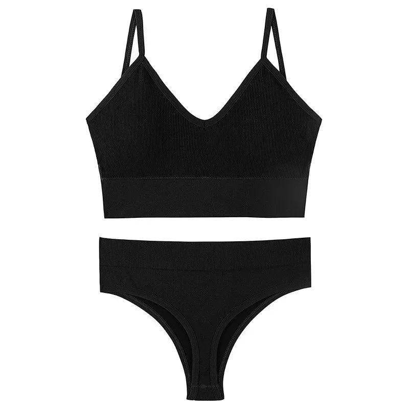 Stonevale Bra & Underwear Set