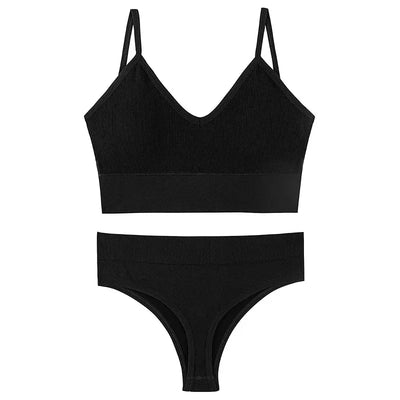 Stonevale Bra & Underwear Set