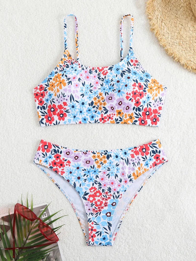 Thira Bikini Set