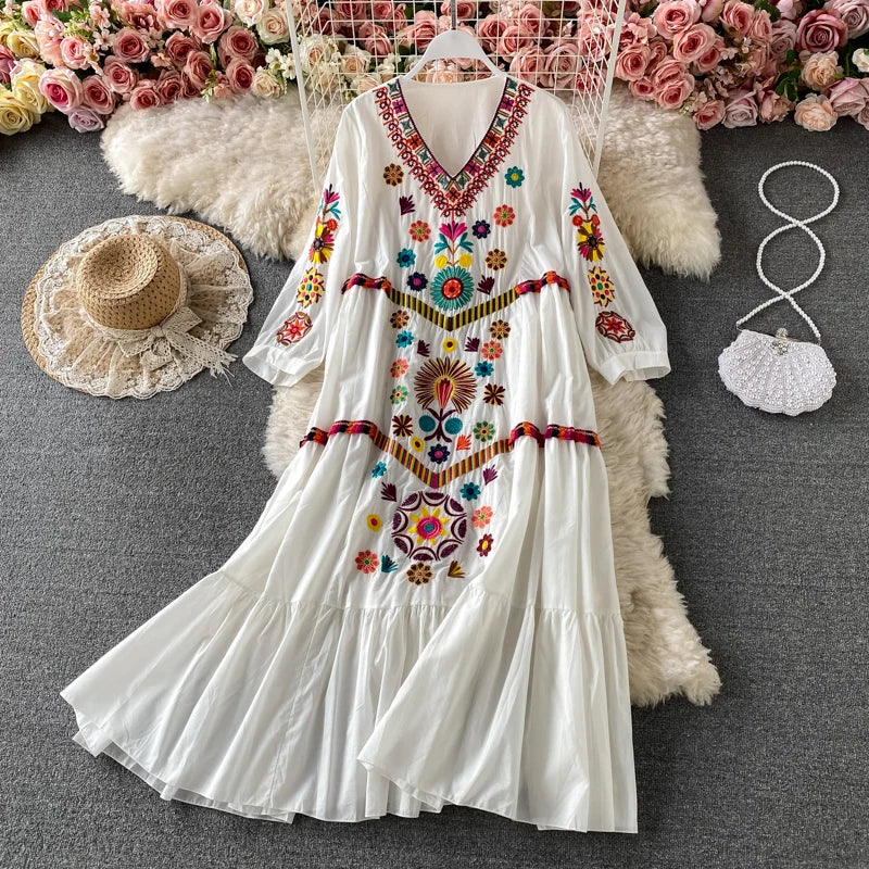 Mira Slip Dress