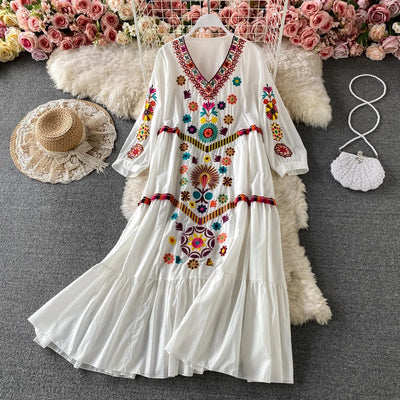Mira Slip Dress