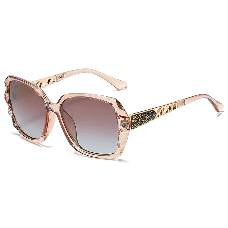 Eylsian Ultraviolet Sunglasses