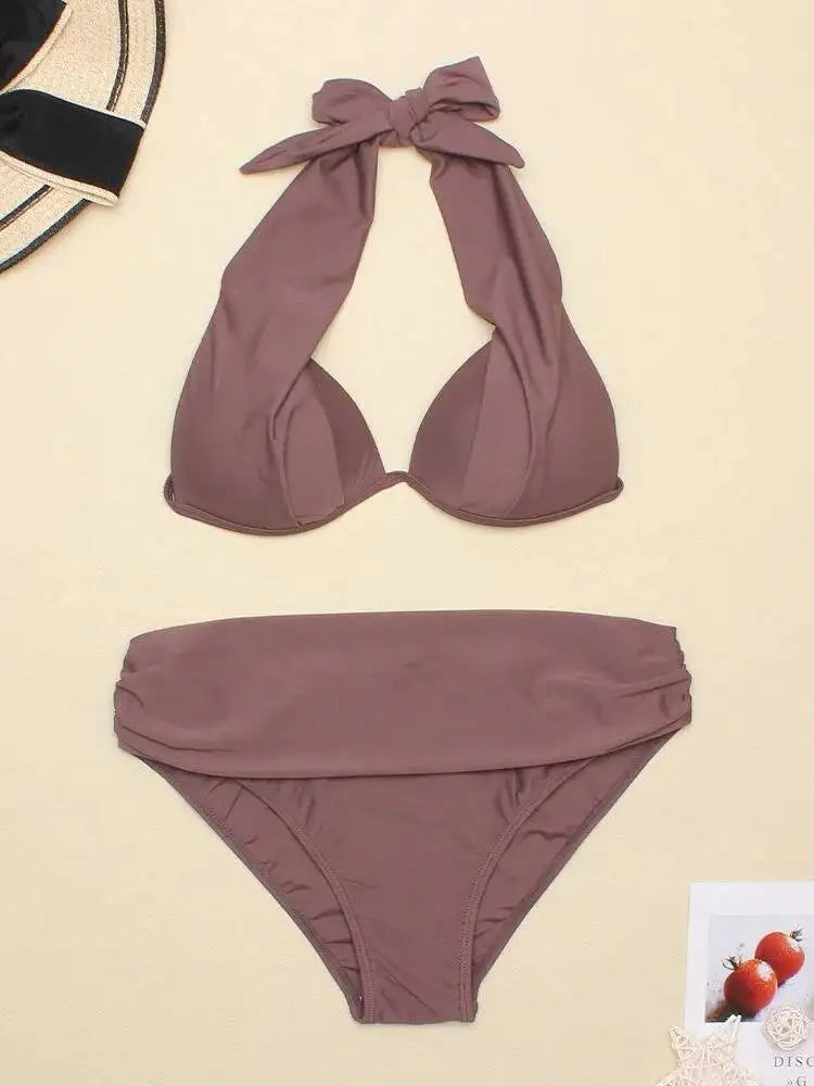 Cascada 2 Piece Bikini