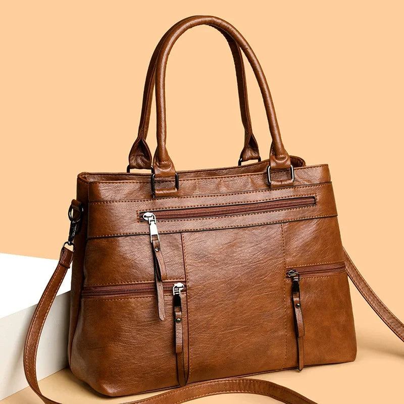 Driftwood Muse Purse