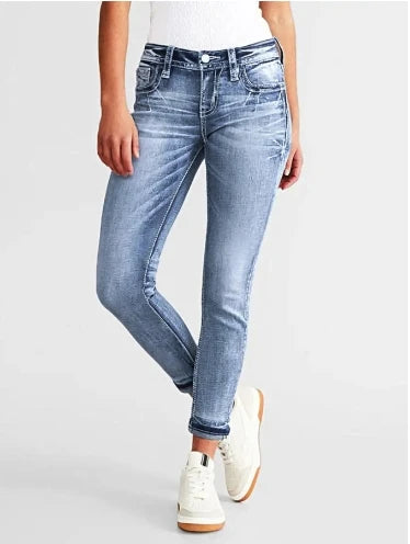 Loreal Denim Jeans