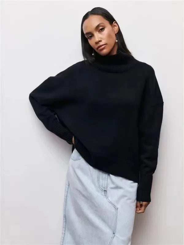 Ember Oversized Sweater