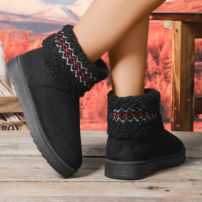 Nova Boots