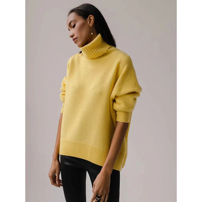 Ember Oversized Sweater