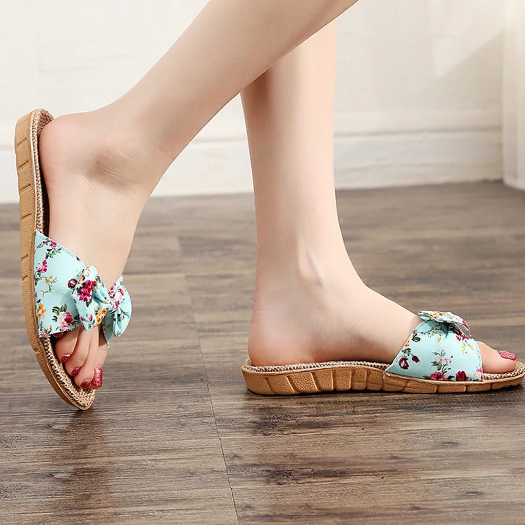 Bluebell Slides