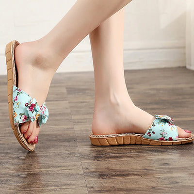 Bluebell Slides