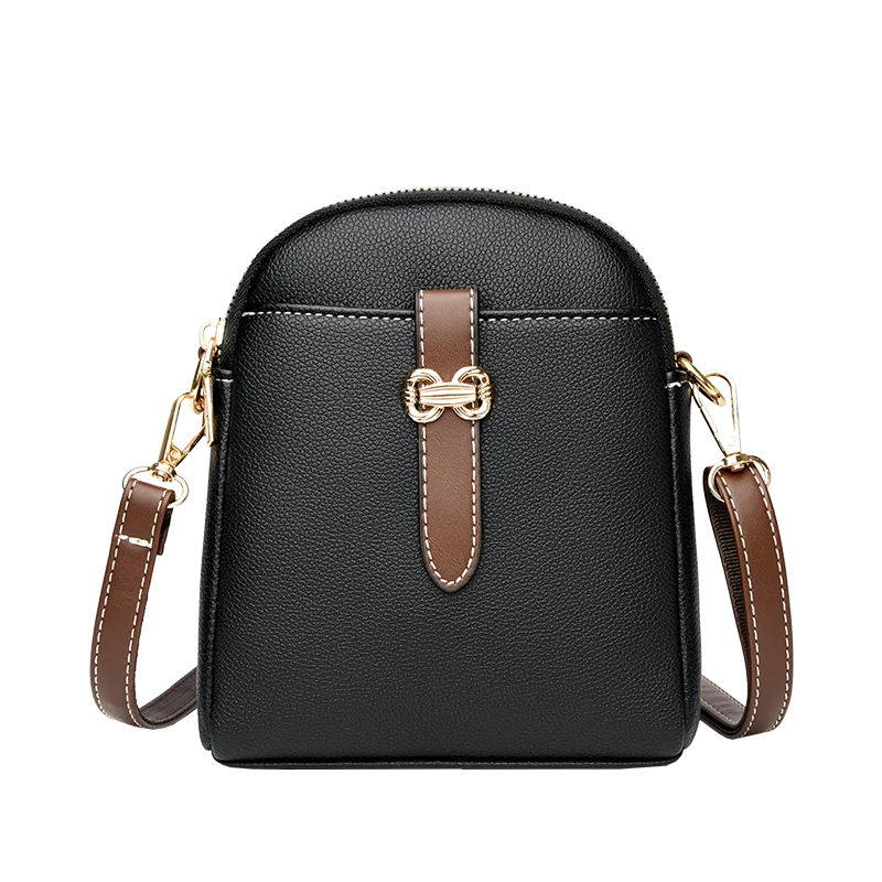 Horizon Glow Crossbody Bag