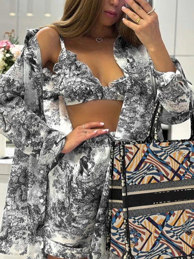 Tidewalker 3 Piece Set