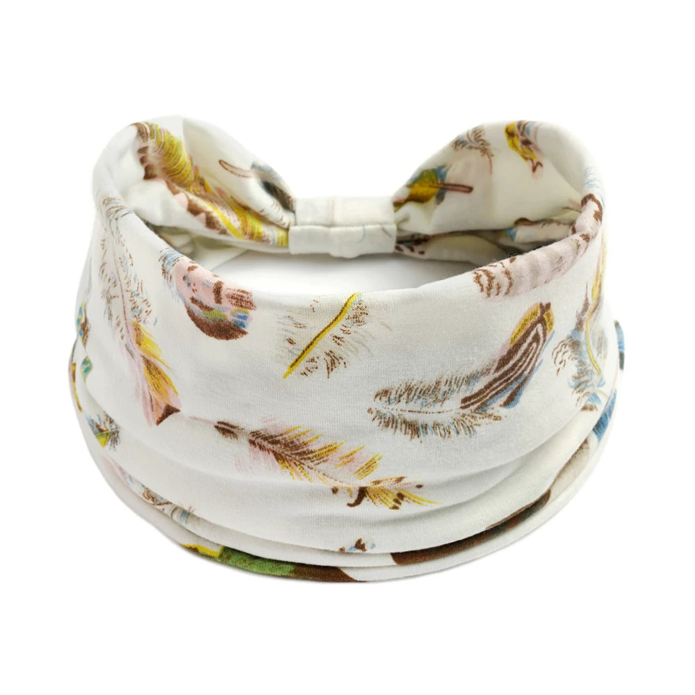 Bohemian Head Bands