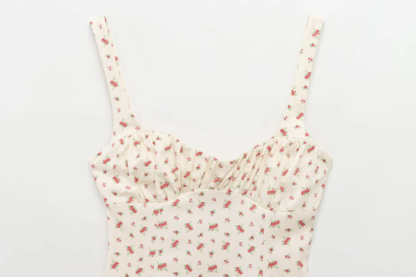 Meadow Lullaby Dress