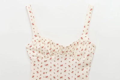 Meadow Lullaby Dress