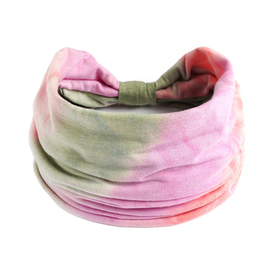 Bohemian Head Bands