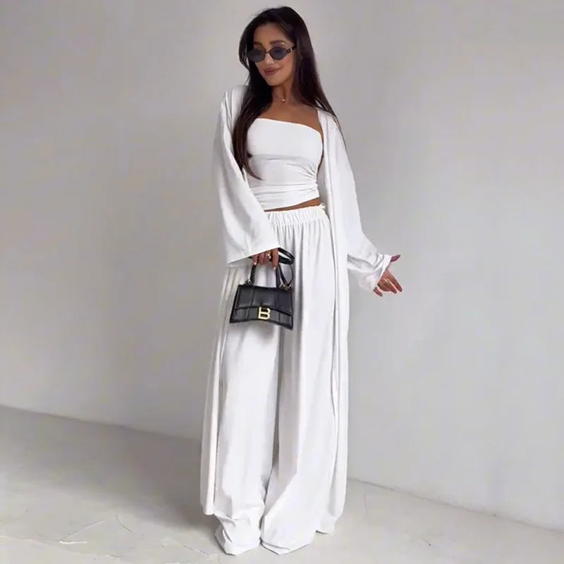 Arcadia 3 Piece Outfit Set