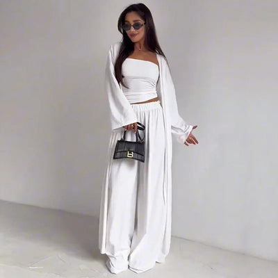 Arcadia 3 Piece Outfit Set
