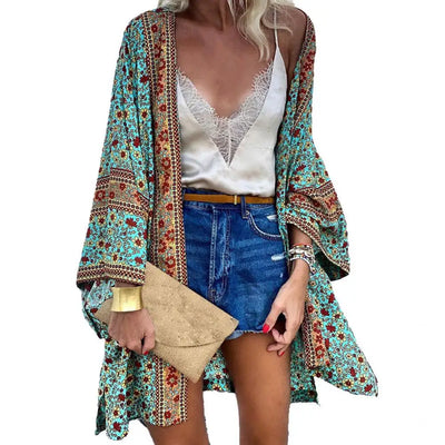 Marcelline Cardigan