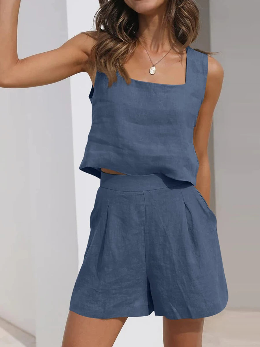 Bramble & Breeze 2 Piece Clothing Set