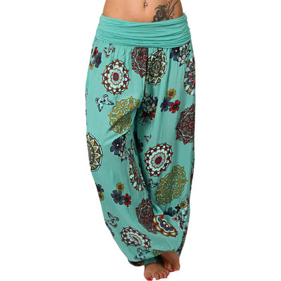 Horizon Boho Pants