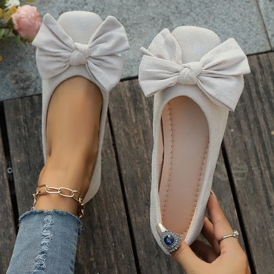 Maristelle Bow Flats