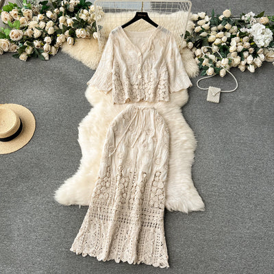 Desert Loom 2 Piece Set