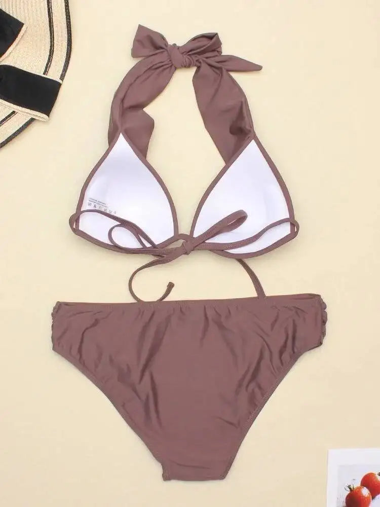 Cascada 2 Piece Bikini