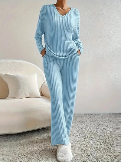 Nivelle 2 Piece Lounge Set