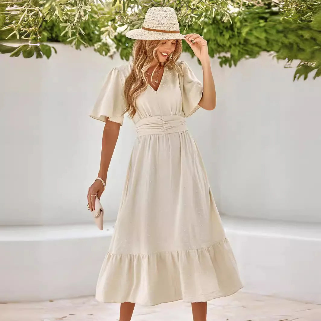 Cielaine Drift Dress