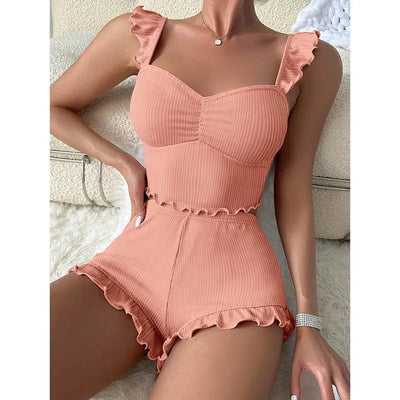 Bellamira 2 Piece Lounge Set