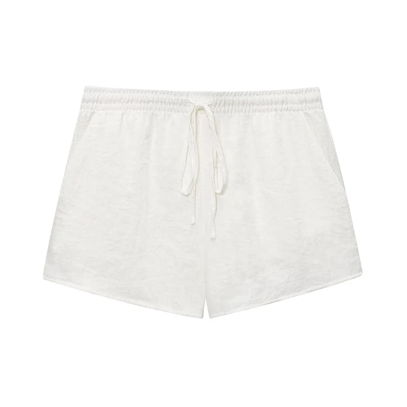 Veyra Tank Top & Shorts Set