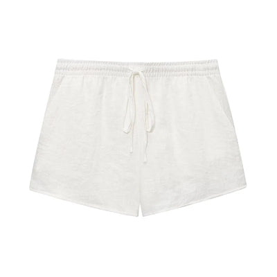 Veyra Tank Top & Shorts Set
