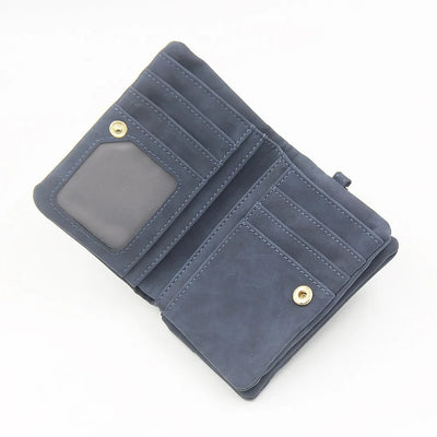 Twilight Fern Wallet