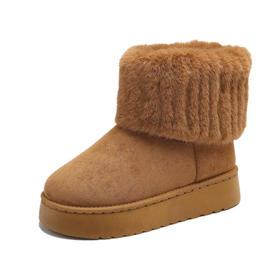 Halo Winter Boots