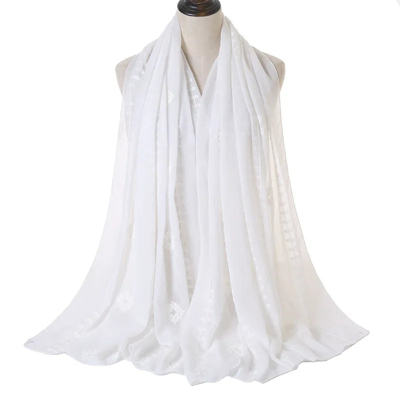 Aurelia Dune Scarf