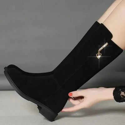 Evren Boots