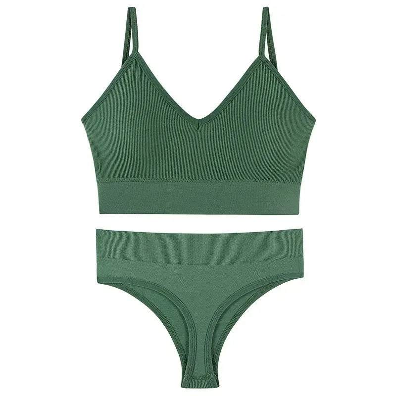 Stonevale Bra & Underwear Set
