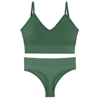 Stonevale Bra & Underwear Set